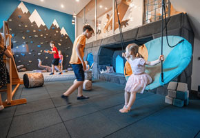 Pensjonat Biały Potok